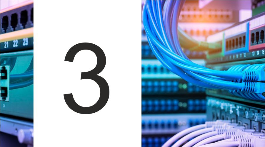 3