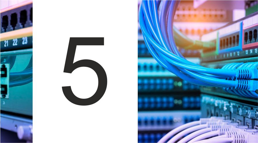 5